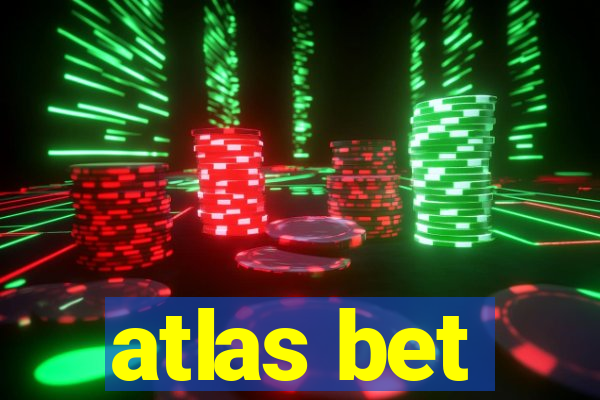 atlas bet