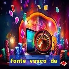 fonte vasco da gama dafont