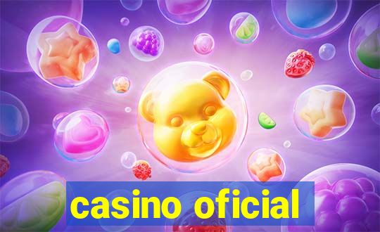 casino oficial