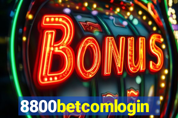 8800betcomlogin