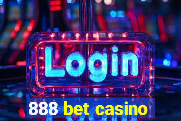 888 bet casino