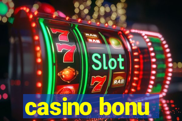 casino bonu