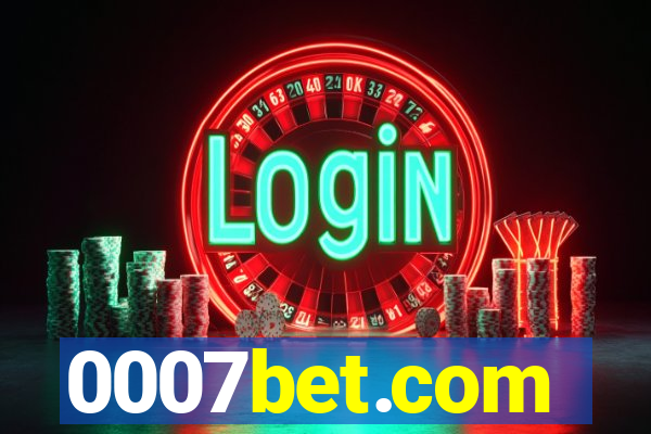 0007bet.com