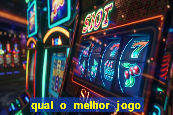 qual o melhor jogo de bingo online