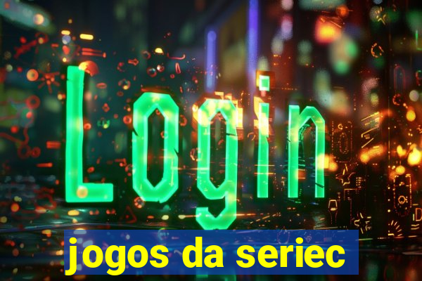 jogos da seriec