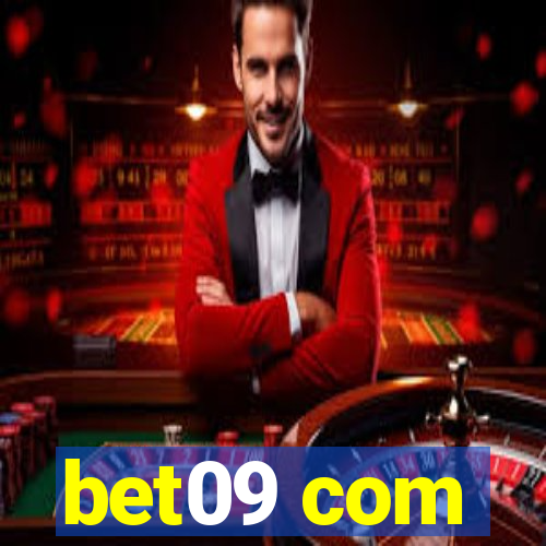 bet09 com