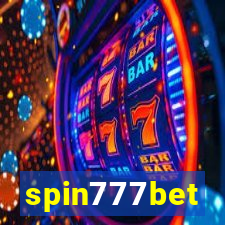 spin777bet