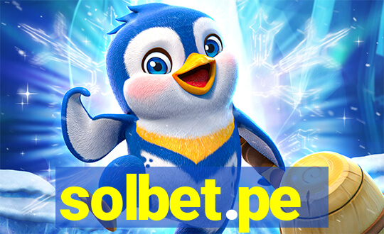 solbet.pe