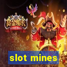 slot mines