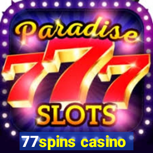 77spins casino