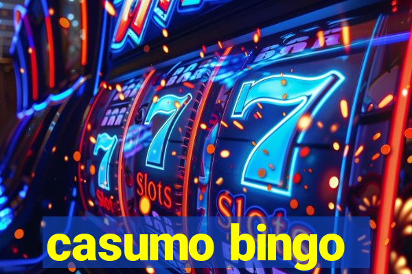 casumo bingo