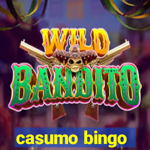 casumo bingo