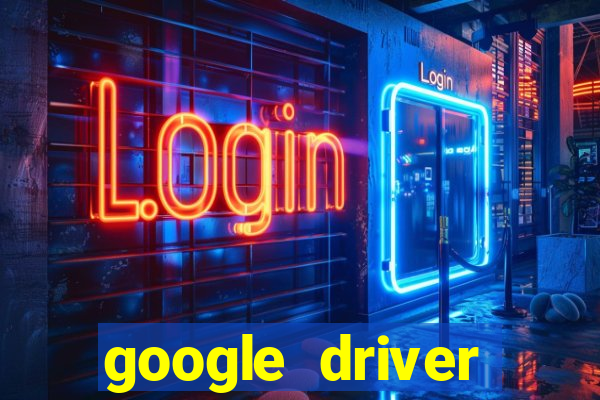 google driver windows 10