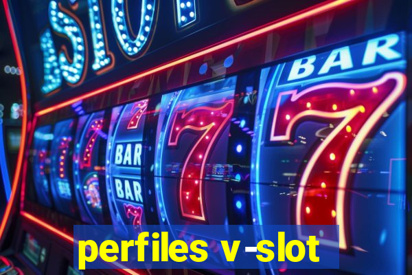 perfiles v-slot