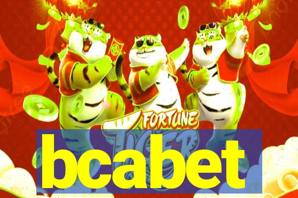 bcabet