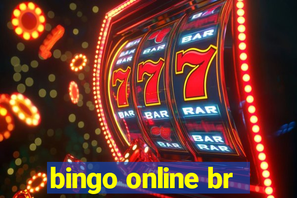 bingo online br