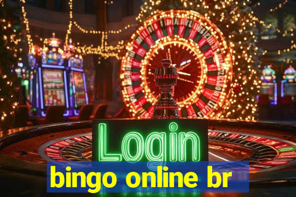 bingo online br