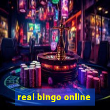 real bingo online