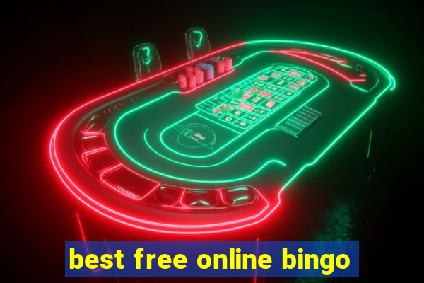 best free online bingo