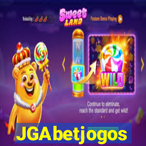 JGAbetjogos