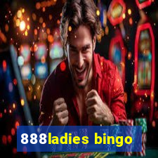 888ladies bingo