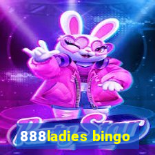 888ladies bingo