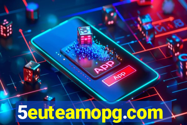 5euteamopg.com