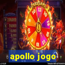 apollo jogo