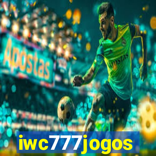 iwc777jogos