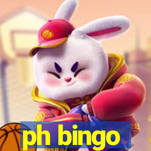 ph bingo