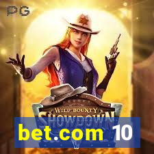 bet.com 10