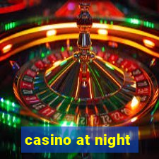 casino at night