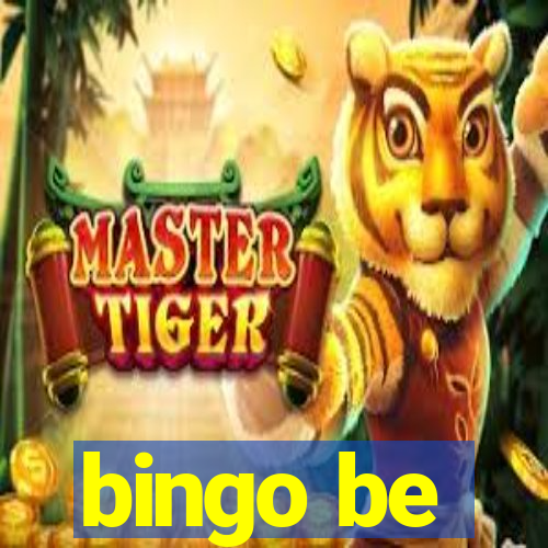 bingo be