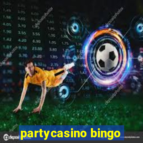 partycasino bingo