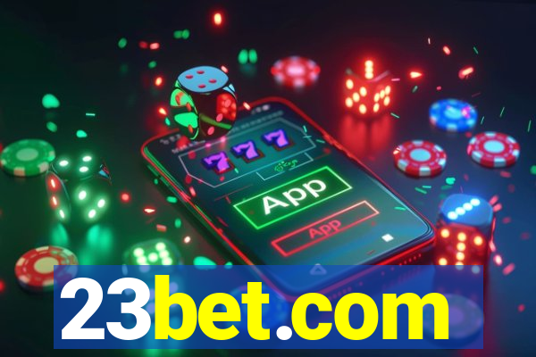 23bet.com