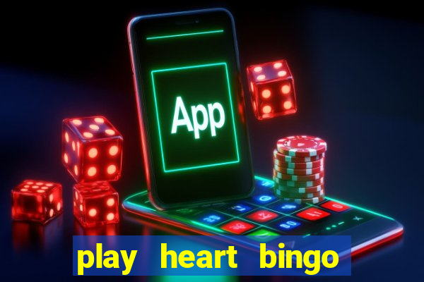 play heart bingo branded megaways