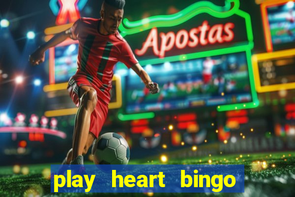 play heart bingo branded megaways