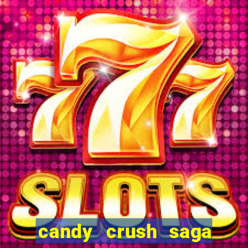 candy crush saga para jogar