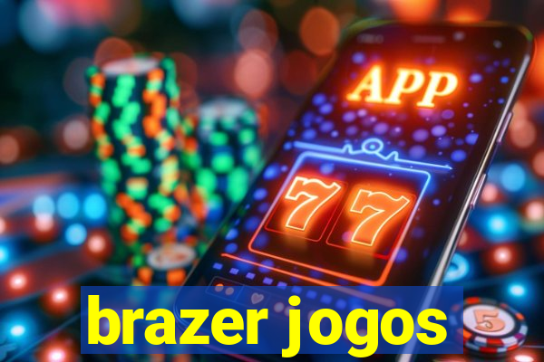 brazer jogos