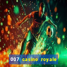 007 casino royale legendas portugues