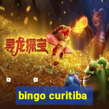 bingo curitiba