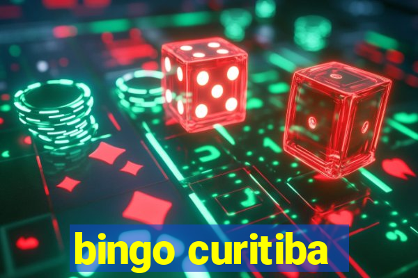 bingo curitiba