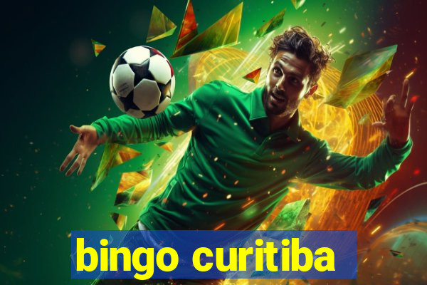 bingo curitiba