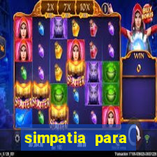 simpatia para ganhar no bingo urgente