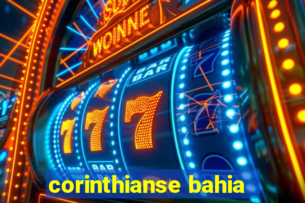 corinthianse bahia