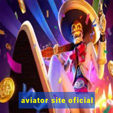 aviator site oficial