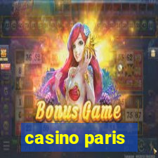 casino paris