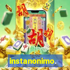 instanonimo.