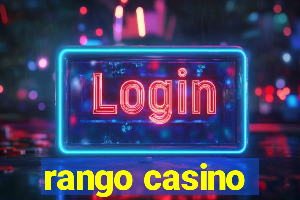 rango casino