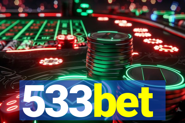 533bet